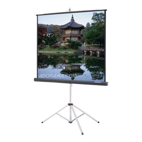Da-Lite Picture King 43" x 57" Video Format - Pantalla para proyector (3.94 x 7.48 x 65.7" (100 x 190 x 1670 mm))
